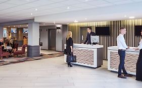 Novotel Wolverhampton